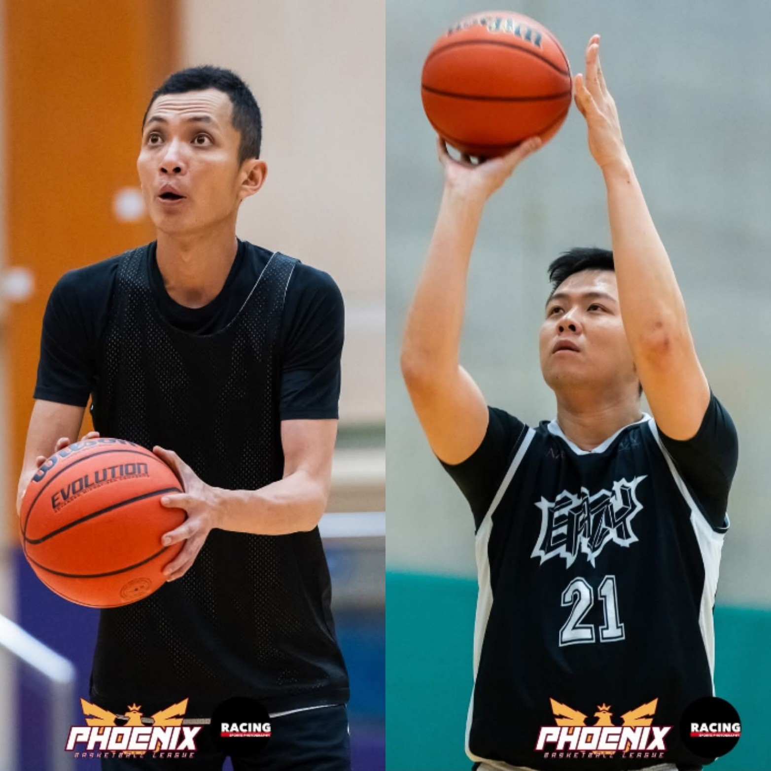 5月5日 屯天元平日鳳凰盃D1準決賽 LKF vs Eazy