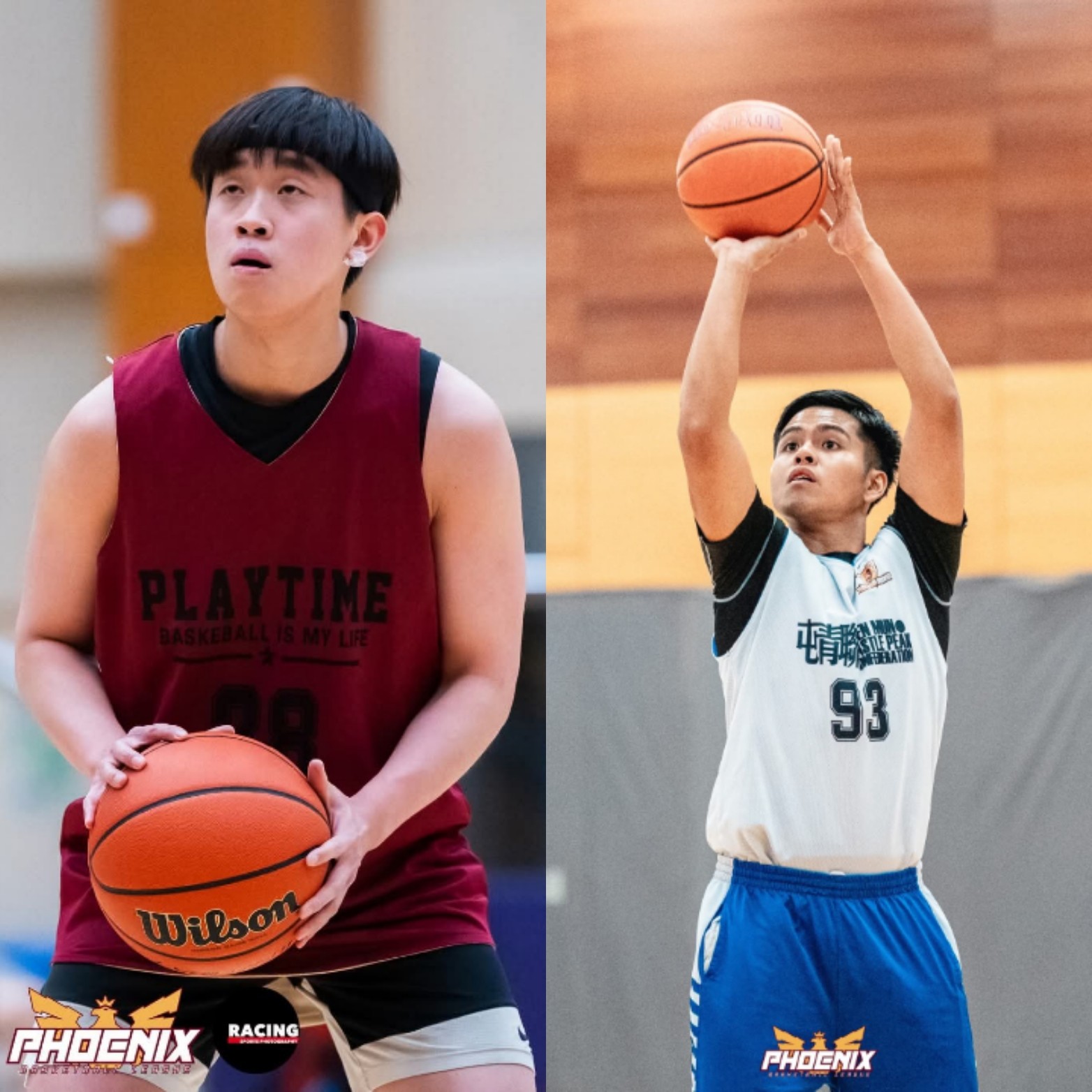 5月7日 屯天元平日鳳凰盃D2準決賽 Play Time vs 屯青聯
