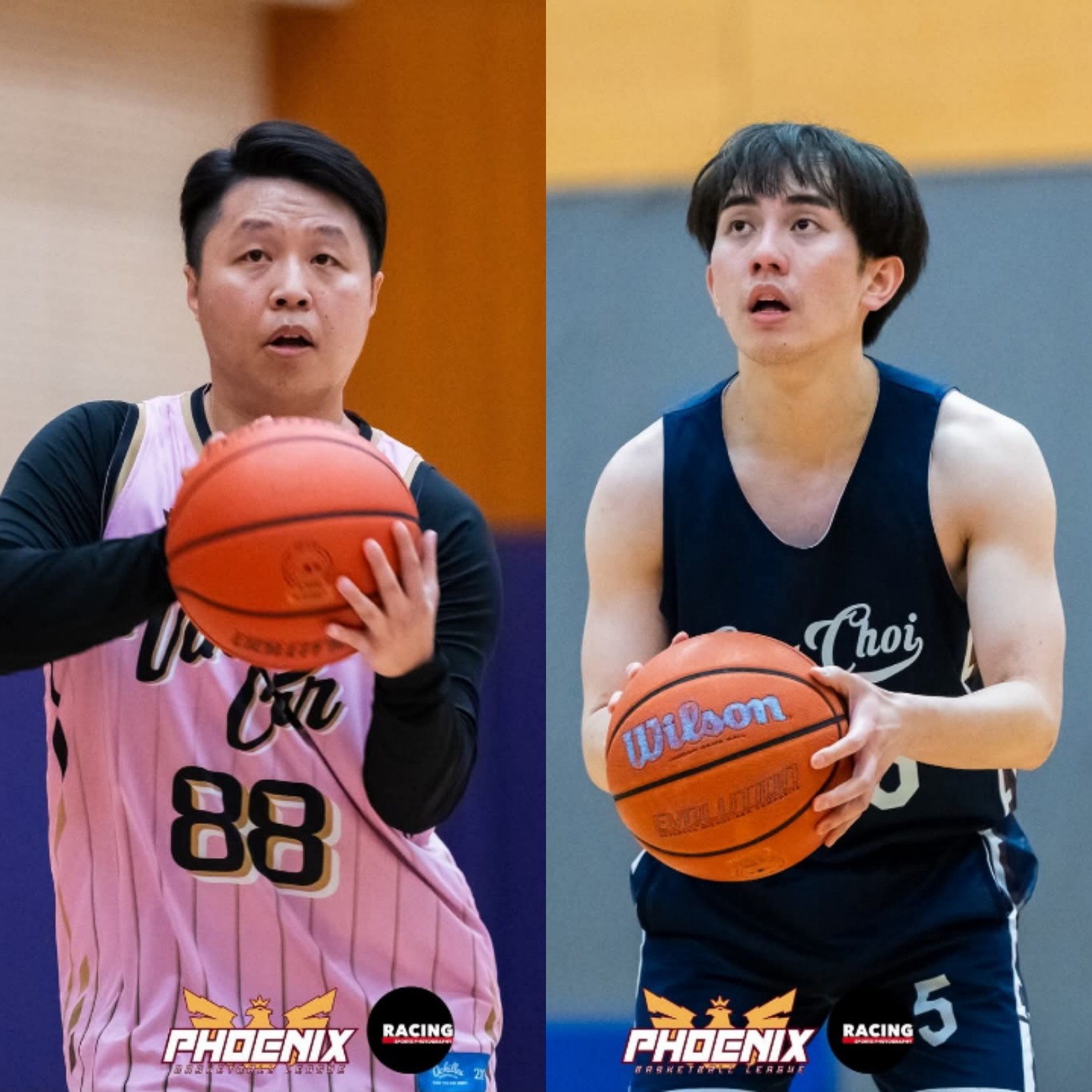 5月8日 屯天元平日鳳凰盃D4準決賽 老爺車劏車隊 vs 良才拾壹