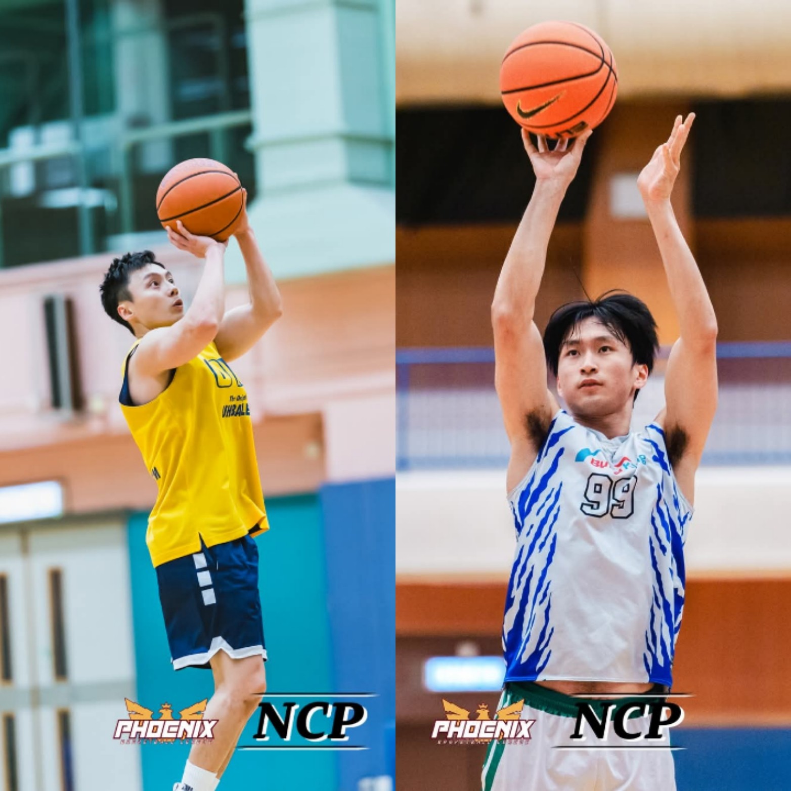 5月8日 荃葵九平日-娛樂組A季後賽 天一 vs BKB