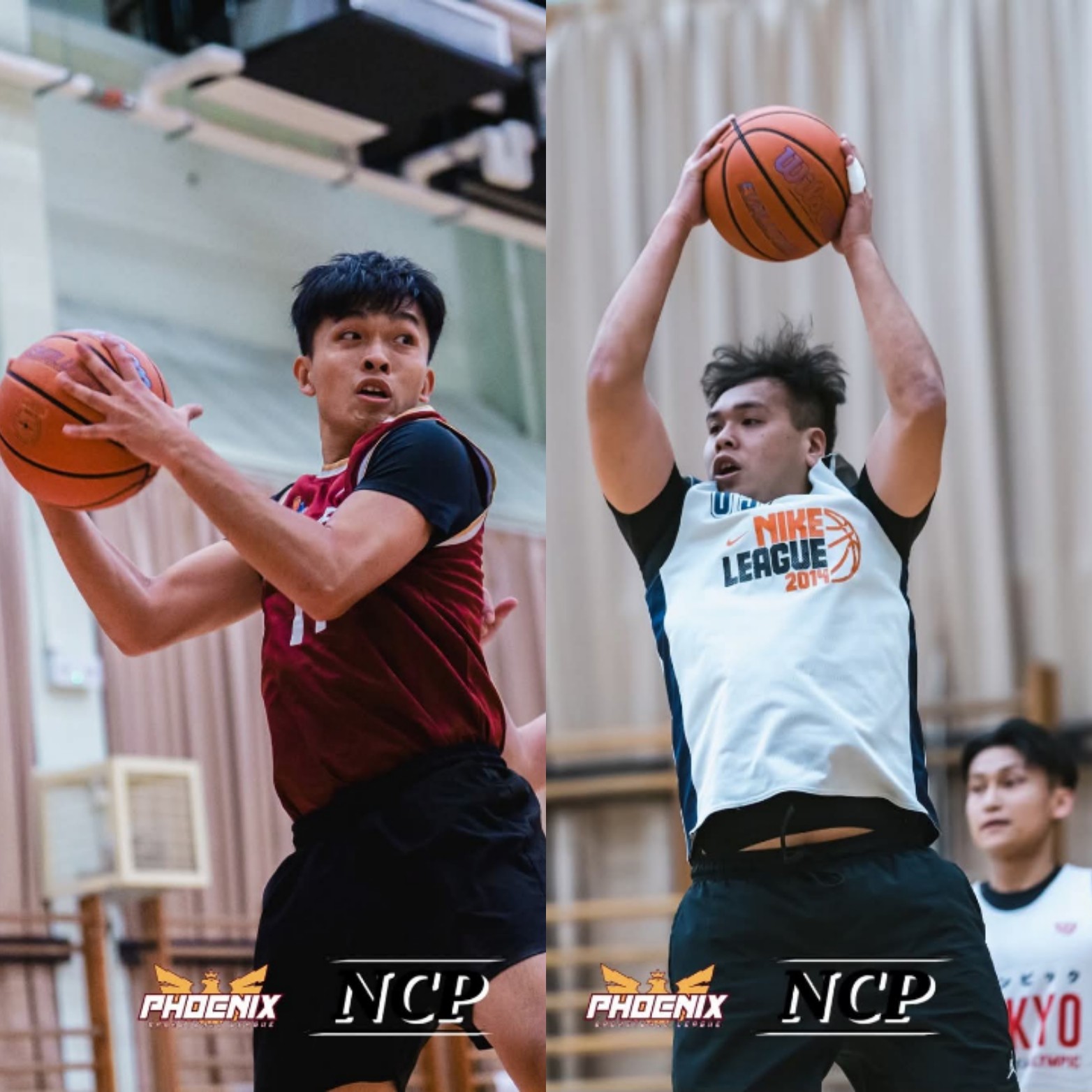 5月17日 荃葵九假日鳳凰盃D1季後賽 萌源 vs 巴士劇波