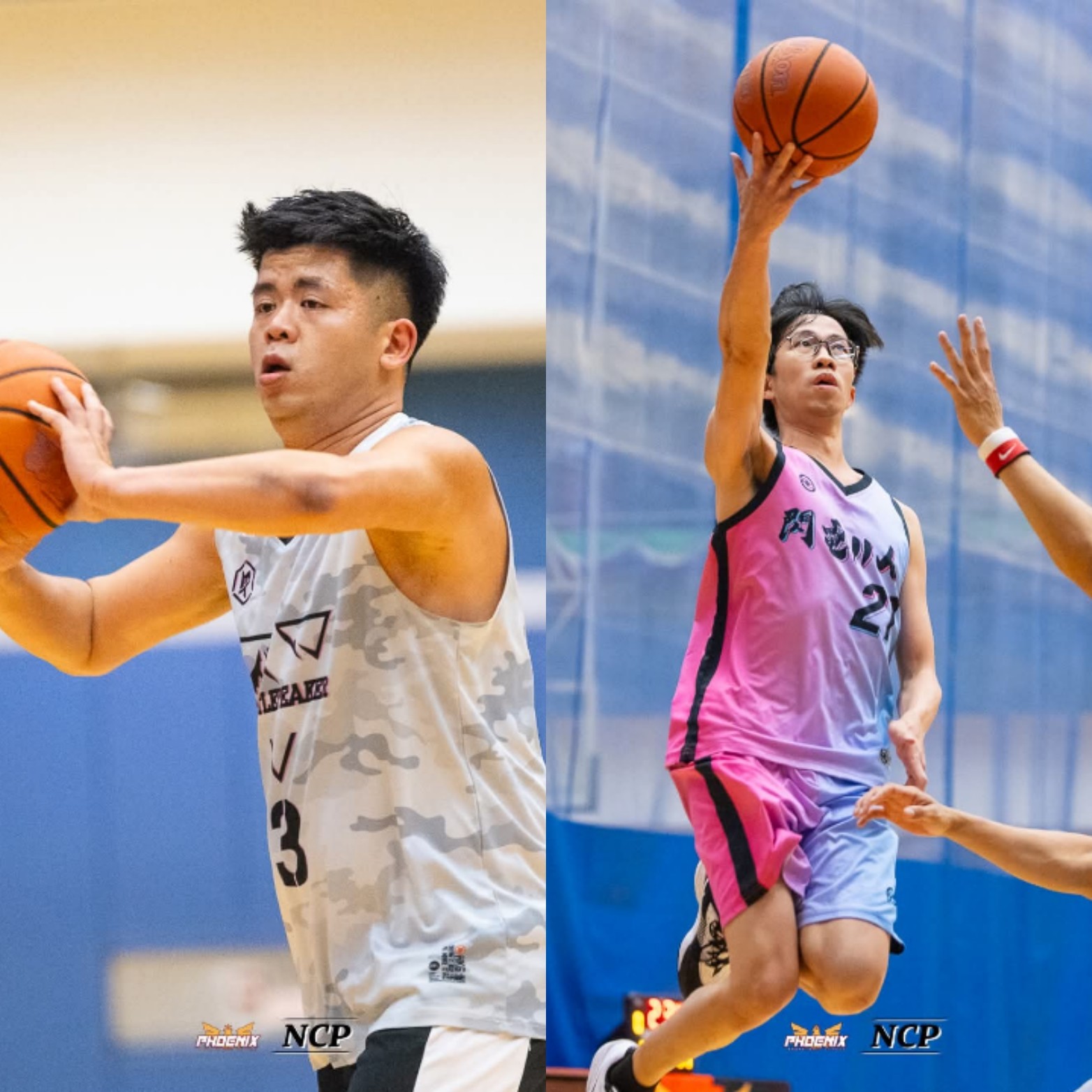 5月20日 荃葵九平日-娛樂組F季後賽 Castlepeaker vs 閃電十一人