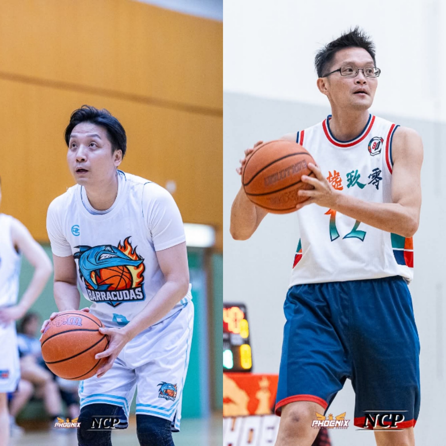 5月26日 荃葵九平日40+B組 名人燒味 vs 花墟玖零