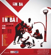 5月26日 屯天元平日鳳凰盃 CLSKS vs 陪何冠打籃球