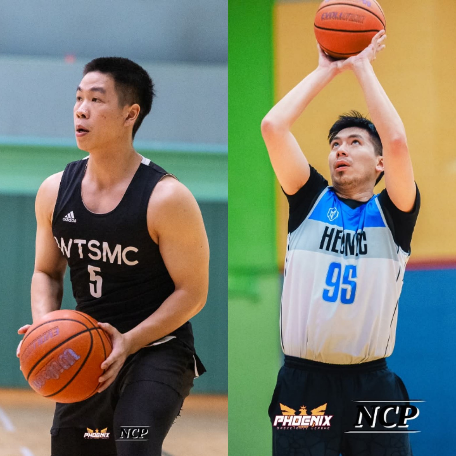 5月27日 荃葵九平日-娛樂組F準決賽 砌隊 vs Cneccca