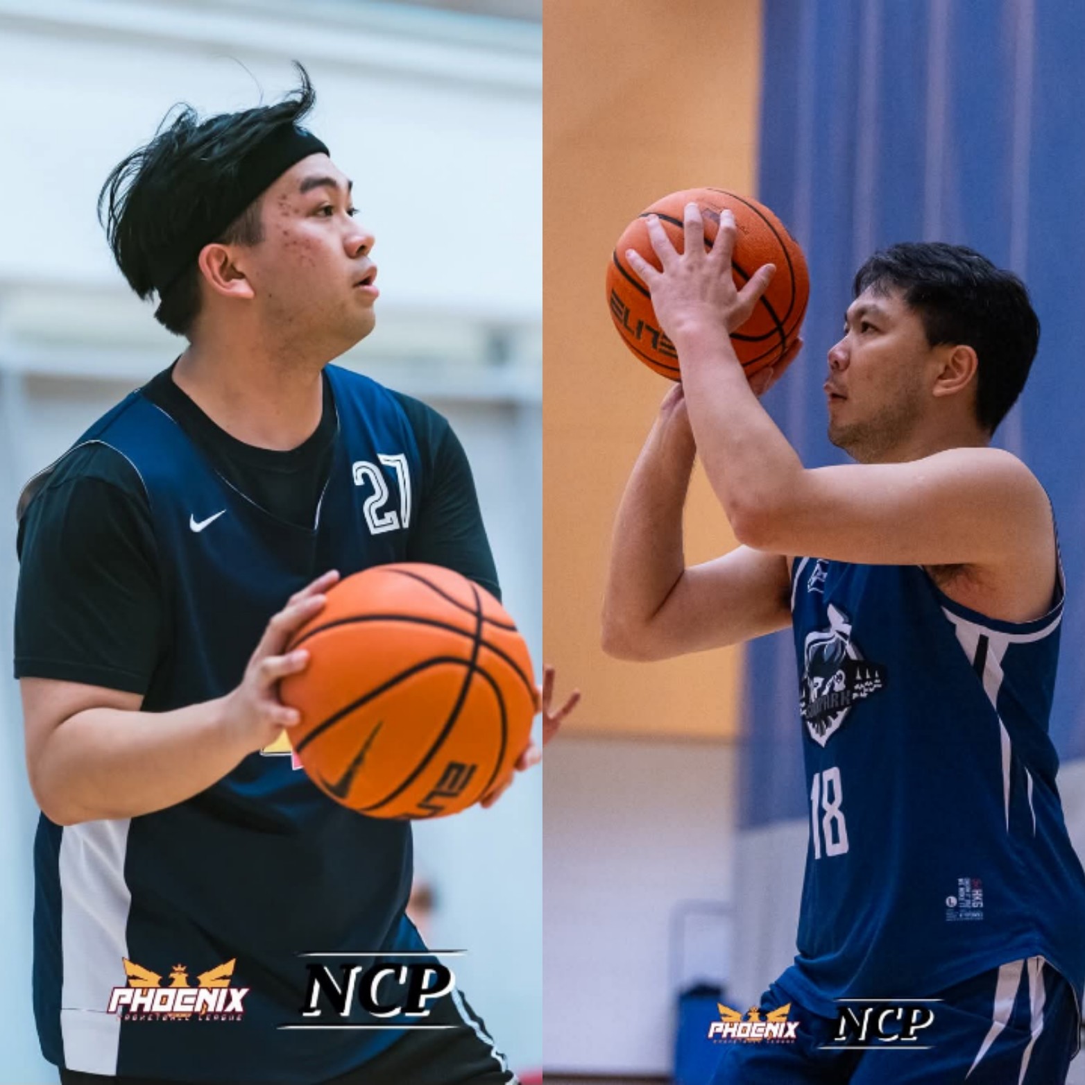 5月29日 荃葵九平日-娛樂組D季軍賽 Bball Tonight vs Southpark3.0