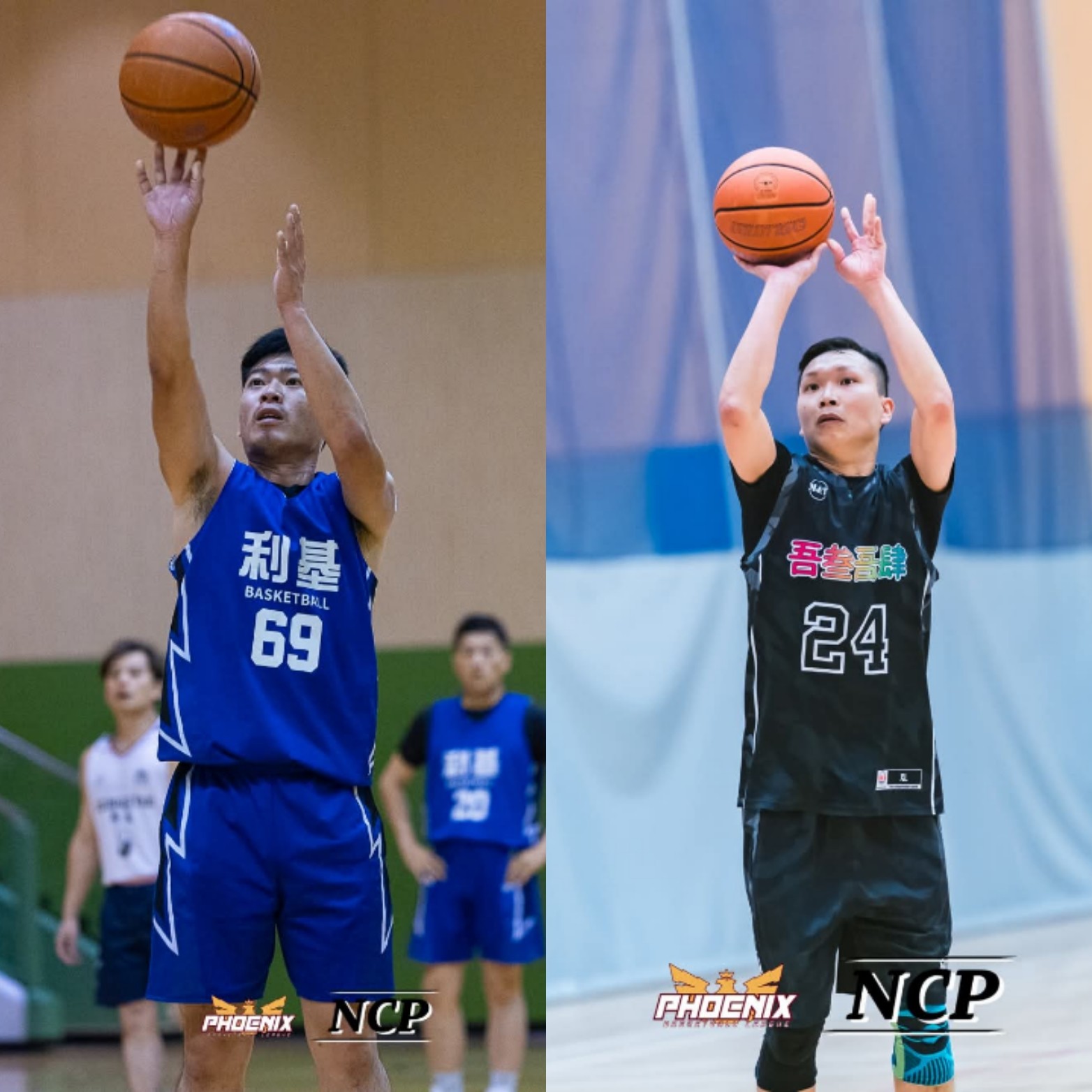 5月29日 荃葵九平日-娛樂組A季軍賽 BKB vs 吾叁吾肆