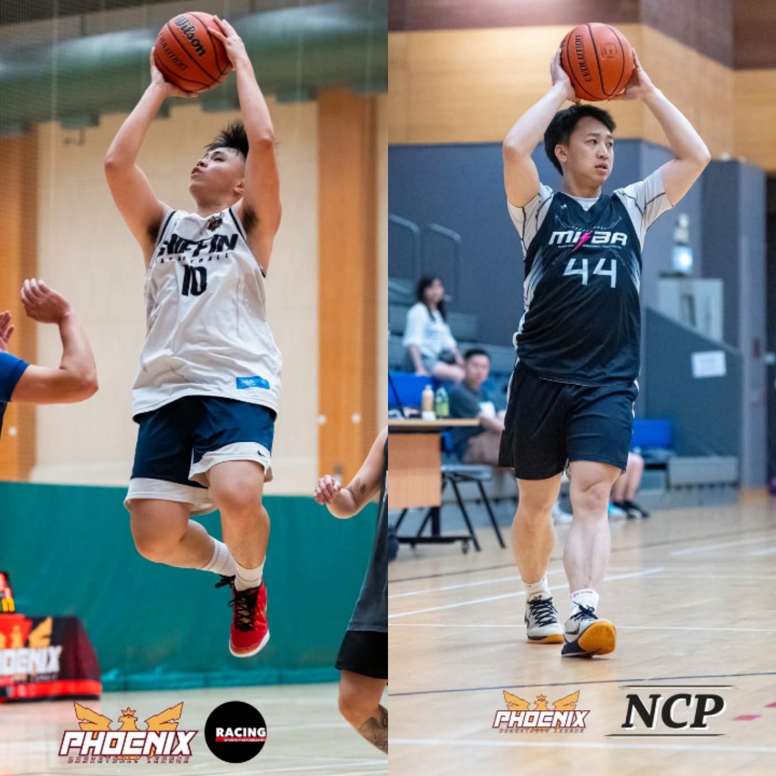 5月31日 屯天元假日鳳凰盃D2 Supercilious vs Refresher