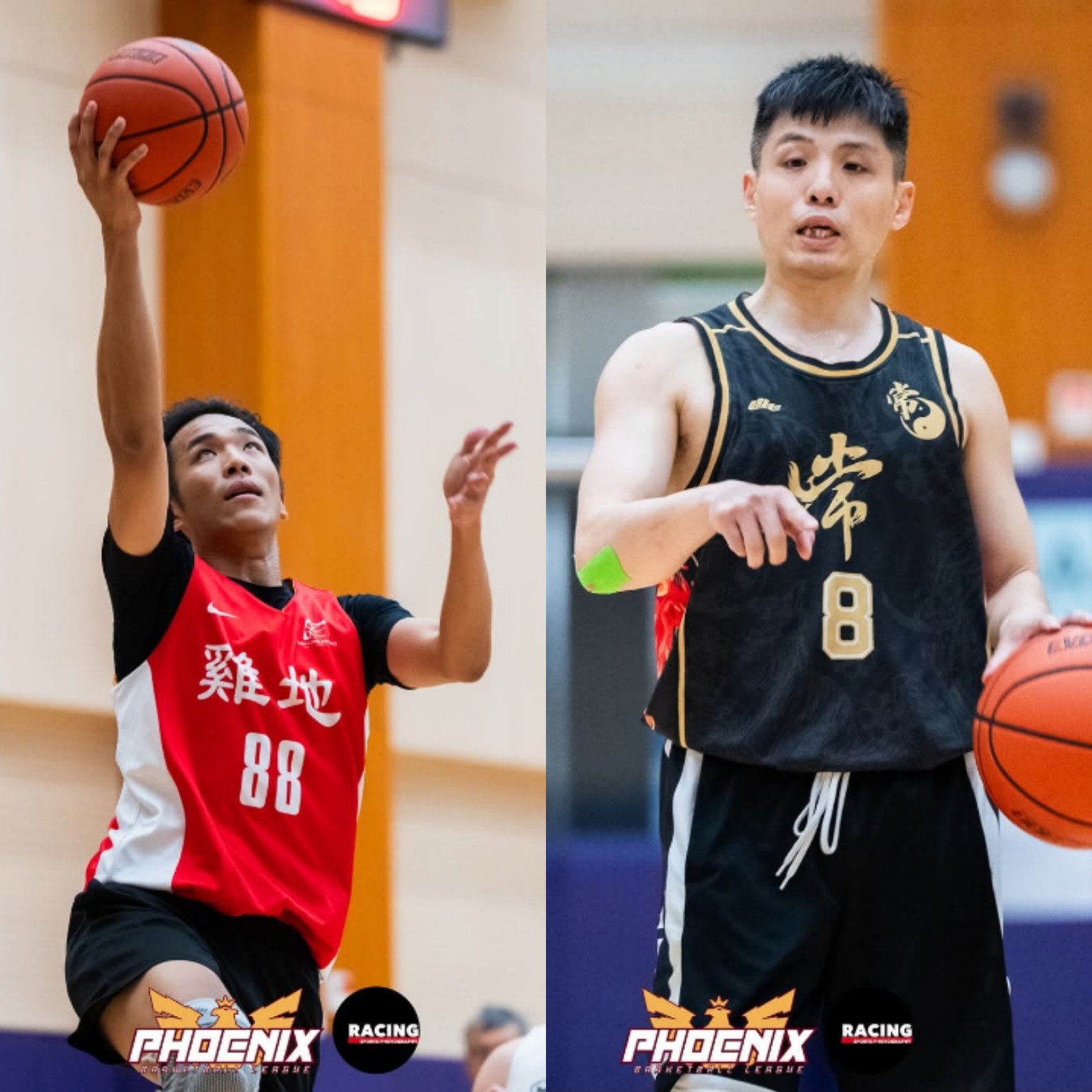 5月31日 屯天元假日鳳凰盃D1 雞地 vs 中佬聯