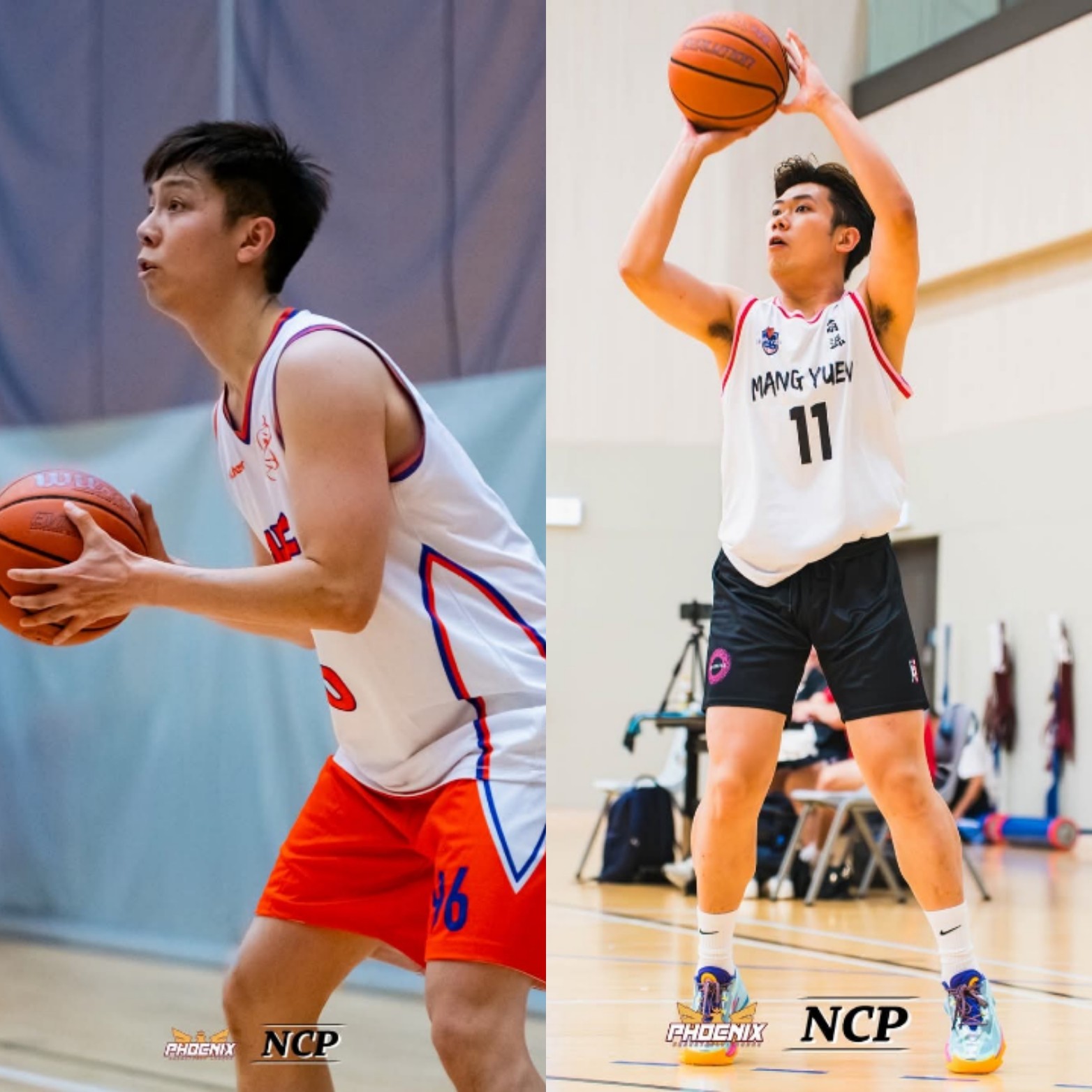 5月31日 荃葵九假日鳳凰盃D1準決賽 㷧忎 vs 萌源