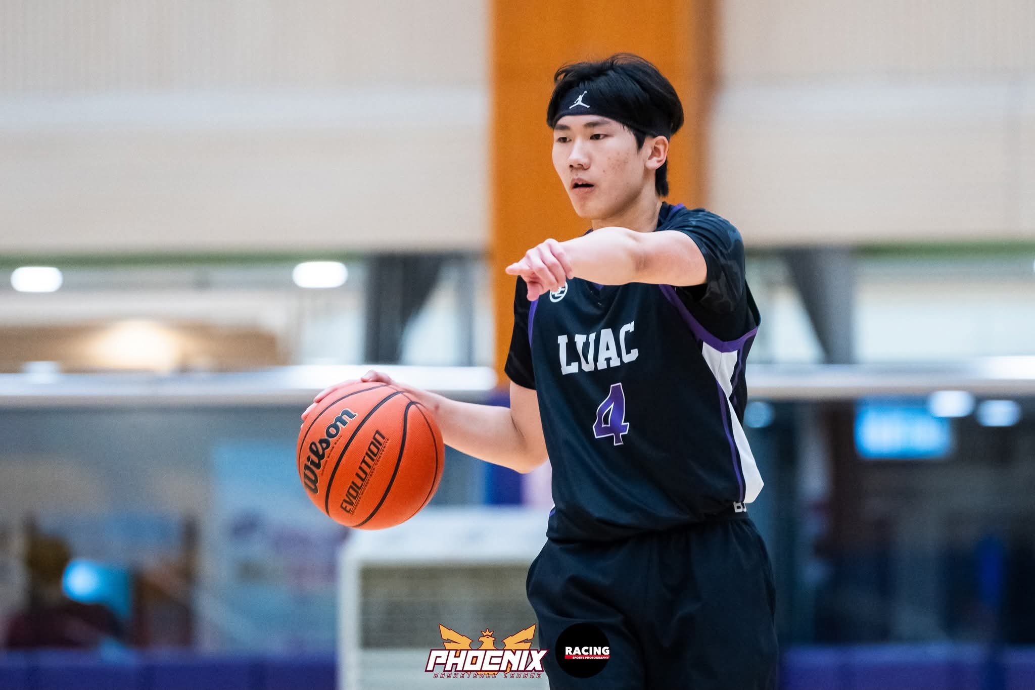 6月5日 屯天元平日鳳凰盃 FVP Hub vs GEC