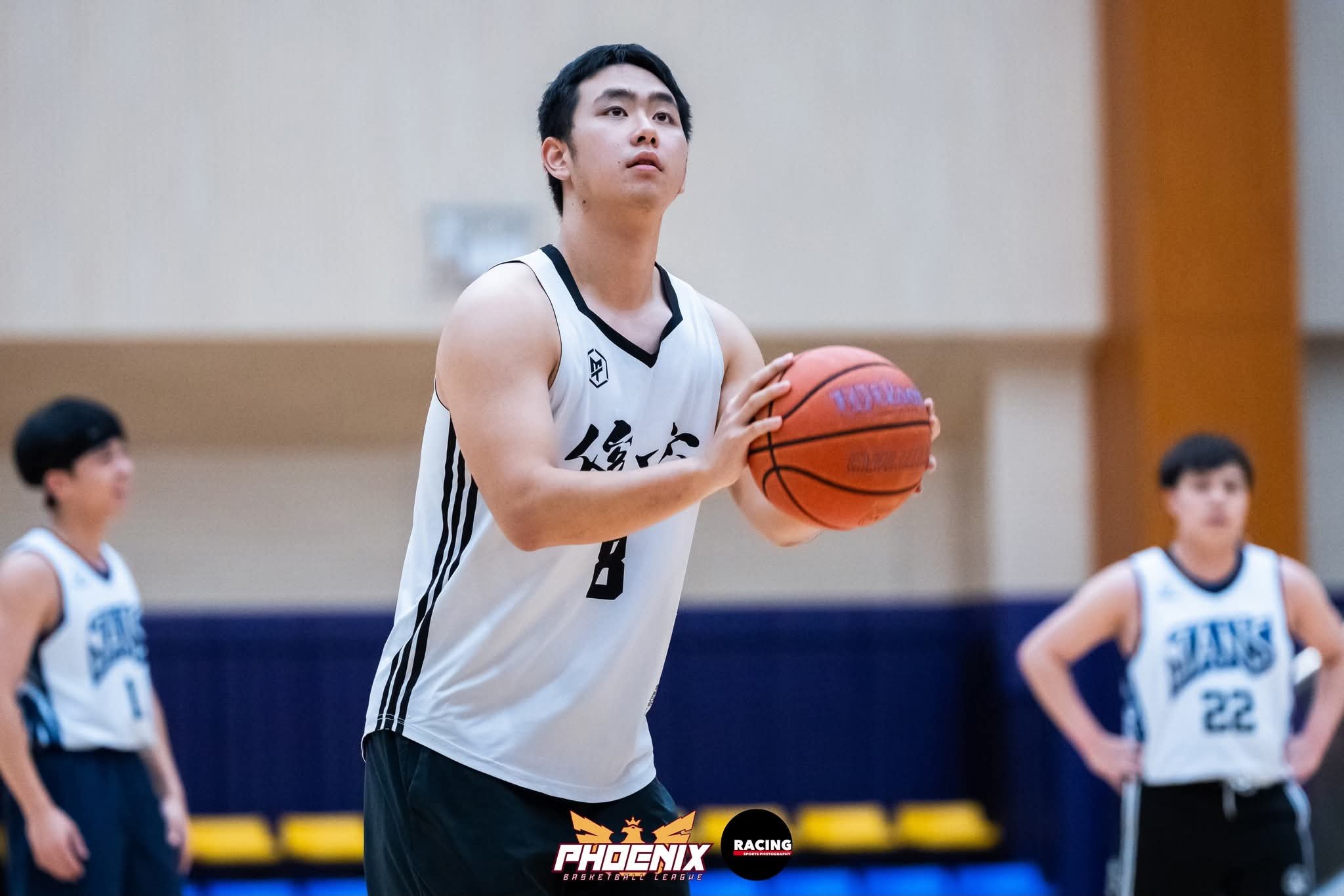 6月23日 屯天元平日鳳凰盃D5 CLUTCH vs 俊方