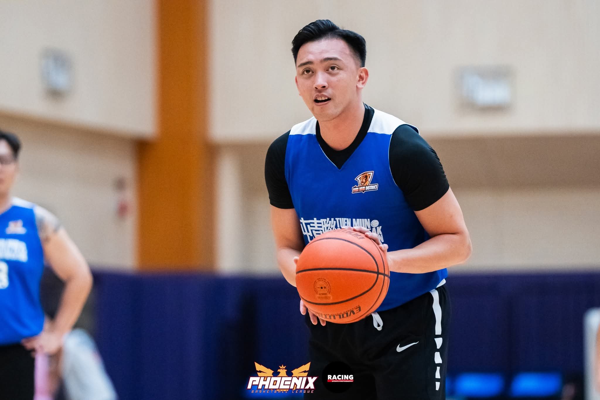 6月26日 屯天元平日鳳凰盃 屯青聯 vs 香港21青年會