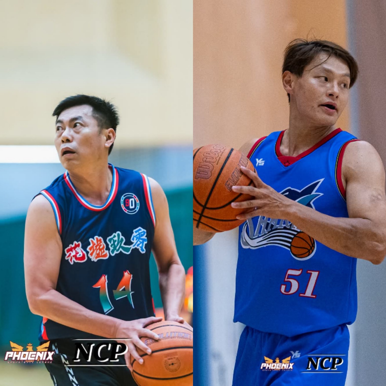 7月8日 荃葵九平日40+B組 花墟玖零 vs Sharks