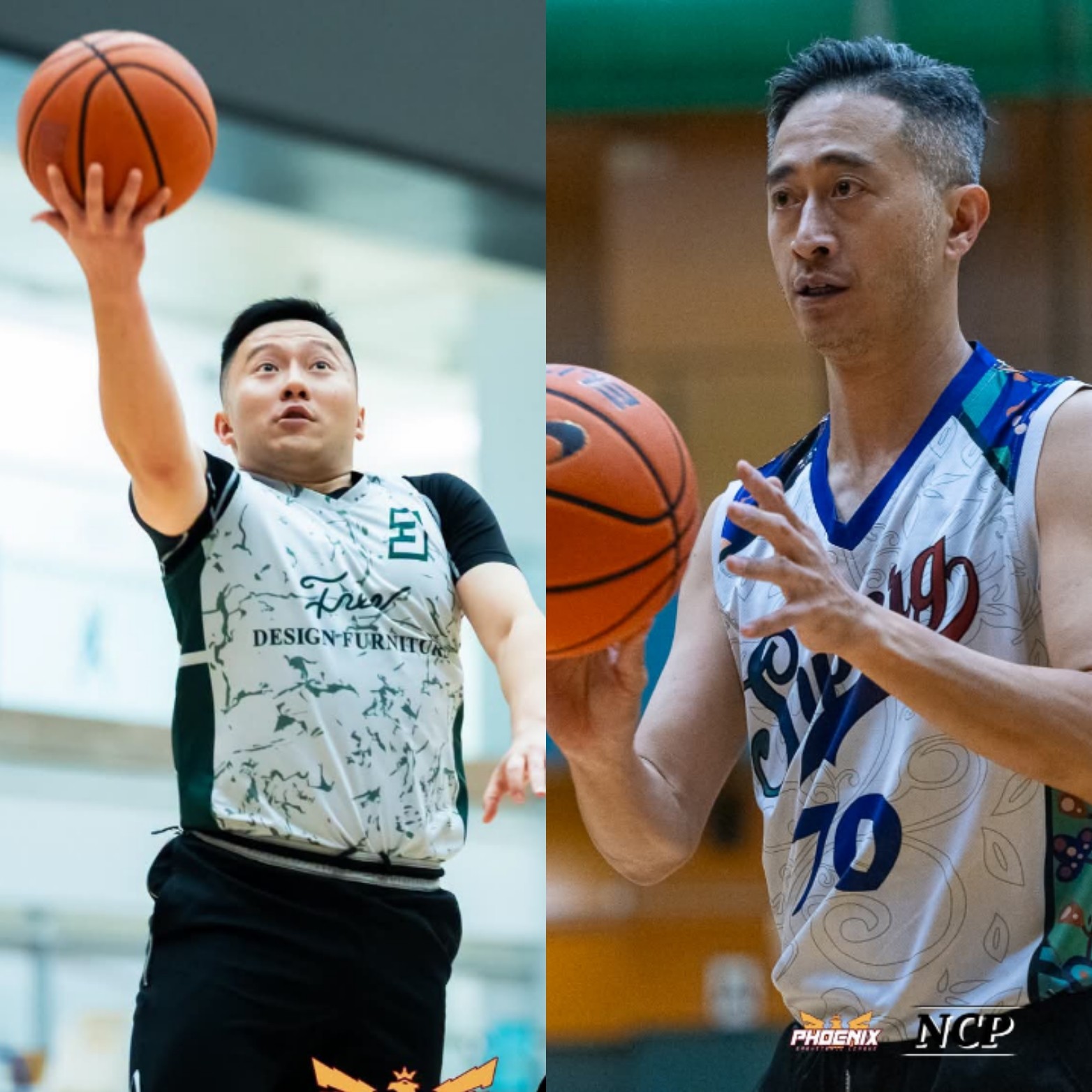 7月14日 荃葵九平日鳳凰盃 Free Design Valley vs Super G