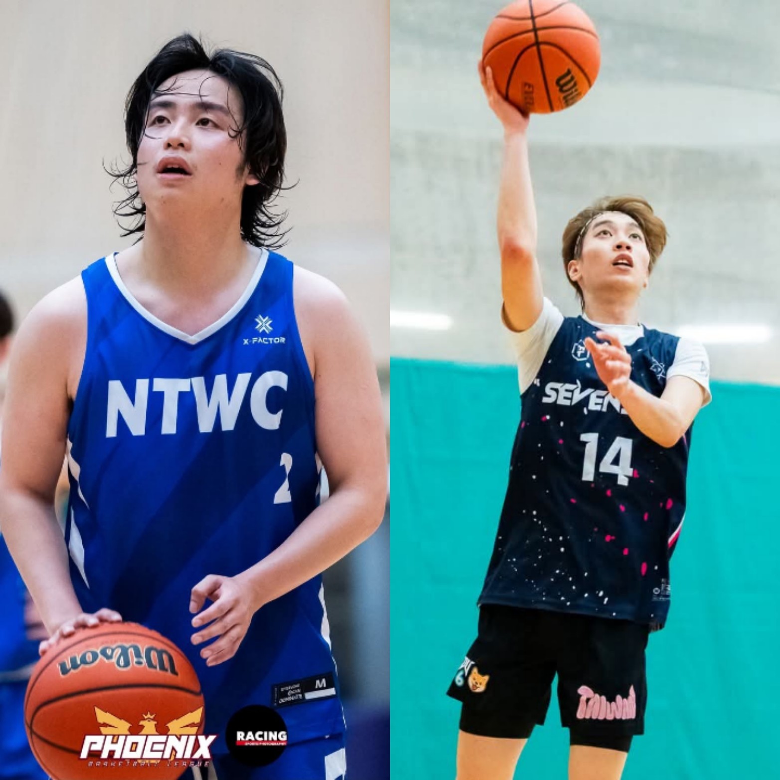 7月17日 屯天元平日鳳凰盃D7 牛頭西區 vs Republic