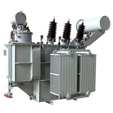 Top 10 Power Transformers Factory in the world