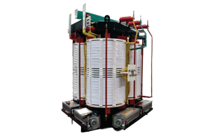 SG SOLID WINDING IRON CORE TRANSFORMER