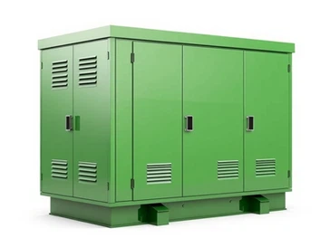 Understanding What Is Dry Type Transformer: Key Insights