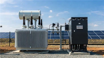 2026 Power System Selection Guide: Transformer Automatic Power Reduction Technology And Circuit Breaker Matching