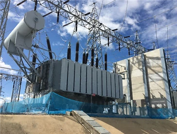 The Relationship Between Oil Surge Relays And Transformers