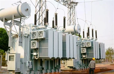 Step Up And Step Down Transformers Explained