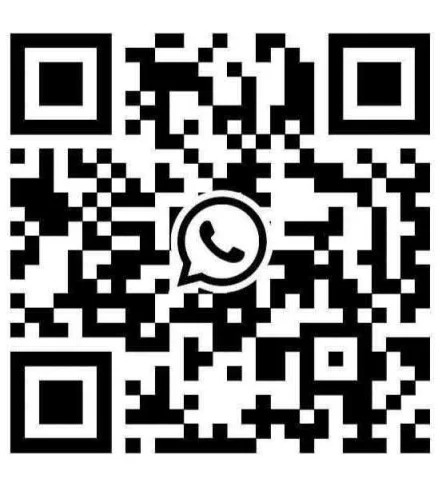 WhatsApp QR Code 1