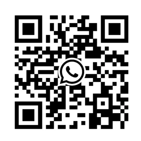 WhatsApp QR Code 2