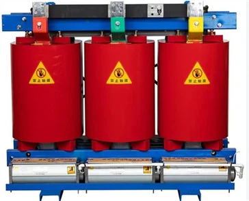 Understanding Dry Type Transformer Parts