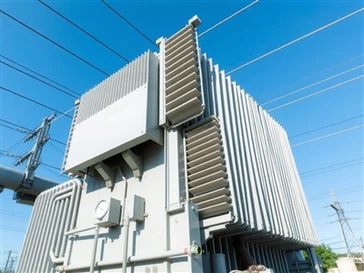 Power Substations: Components & Role Explained