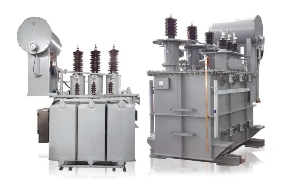 SVG Supporting dedicated connection transformer