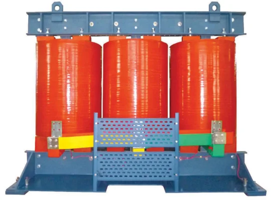 CSD marine transformer