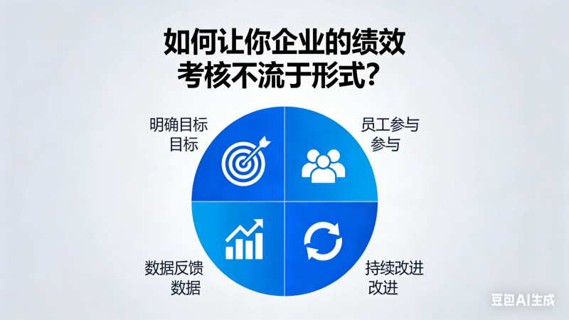 绩效考核-优泽咨询