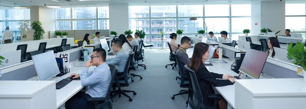 绩效考核-优泽咨询