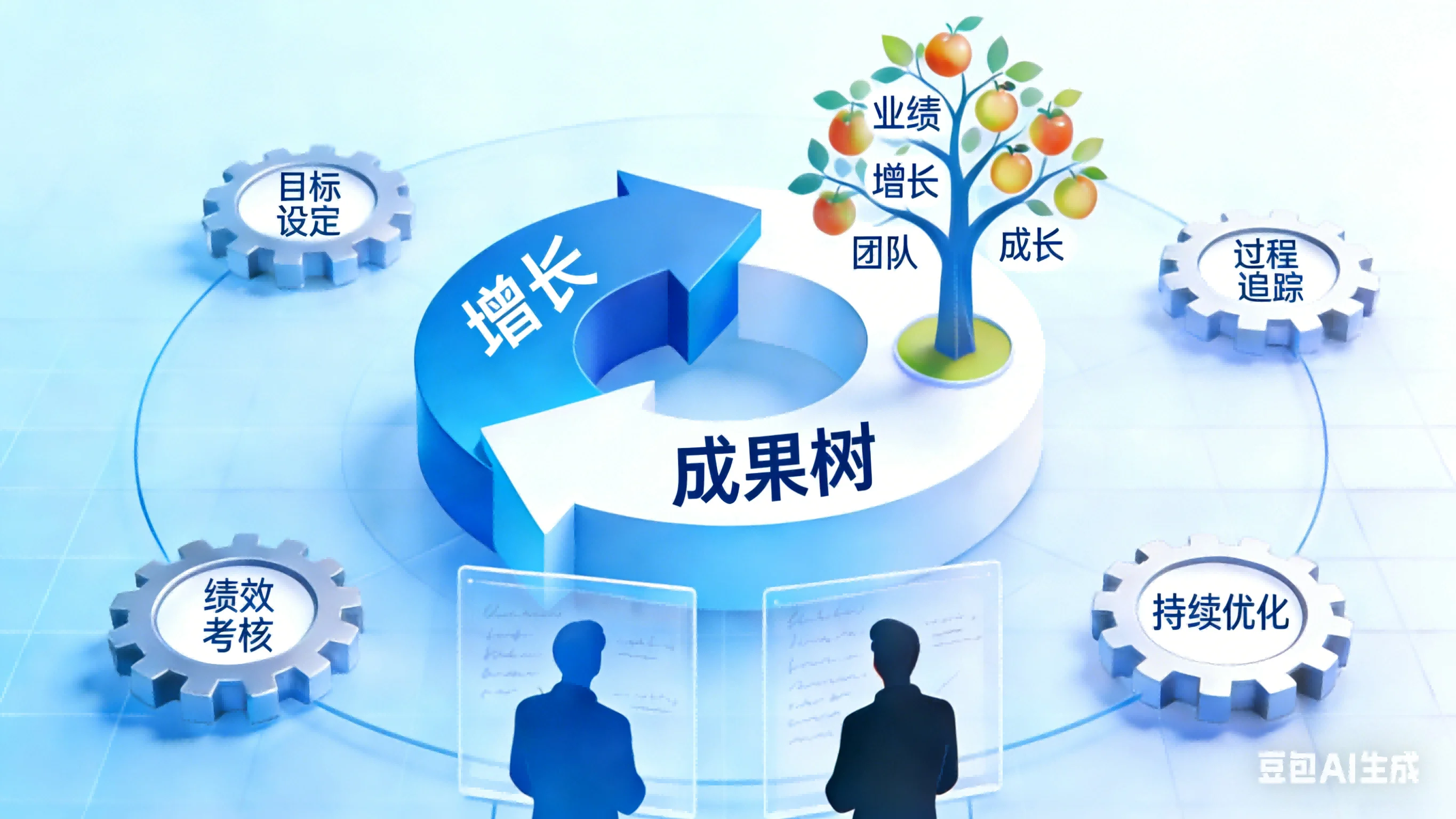 企业绩效考核常见问题汇编