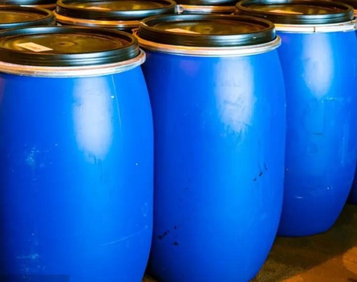 广东某化工企业导入优泽数字化经营管理系统