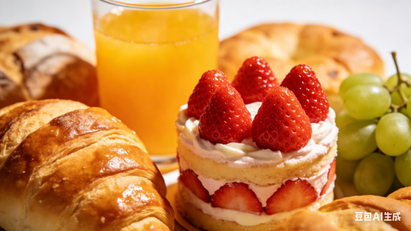 广州优泽科技为食品行业提供数字化经营管理提升解决方案