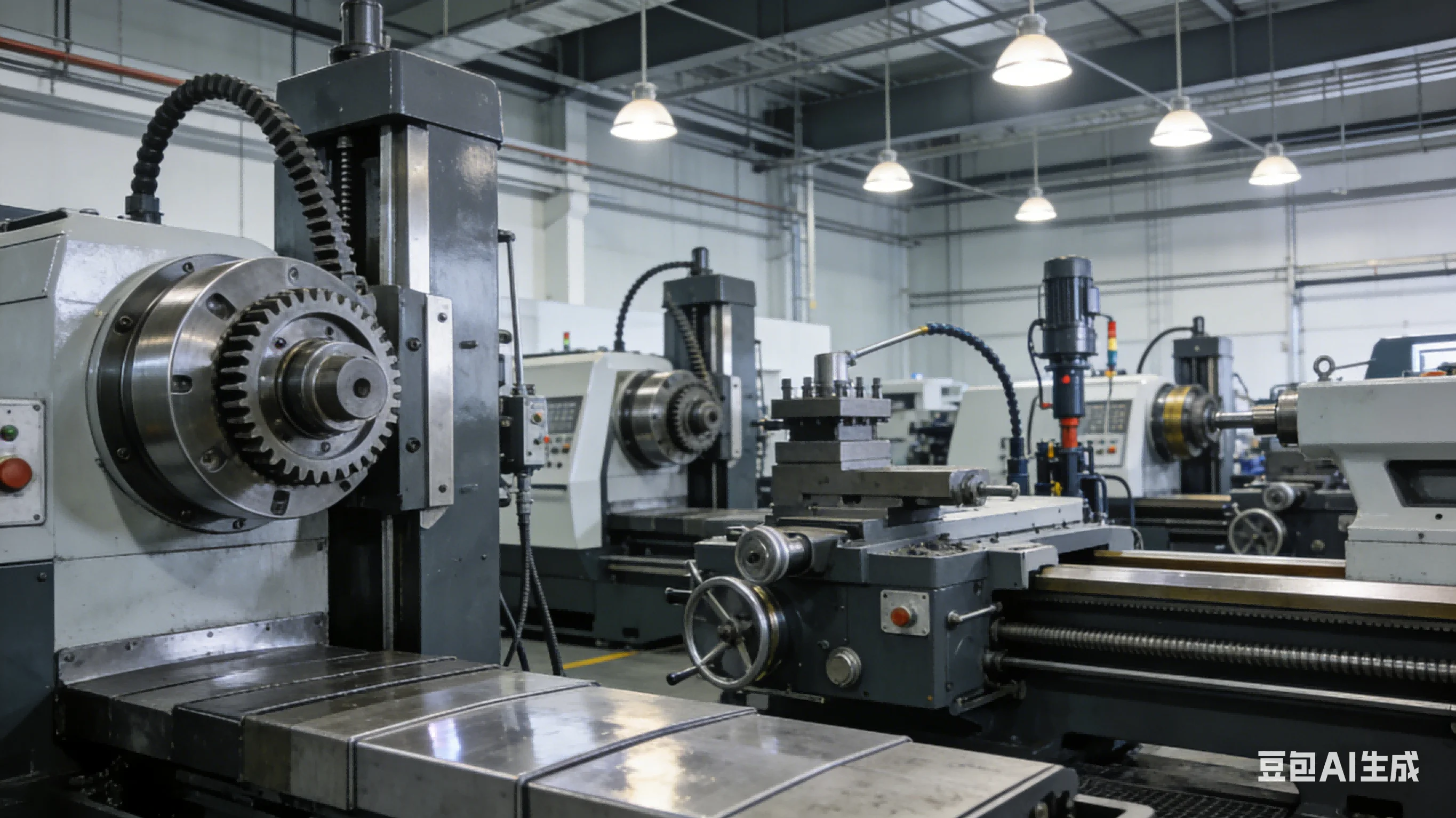 广州优泽科技有限公司 为机械设备行业提供数字化经营管理解决方案