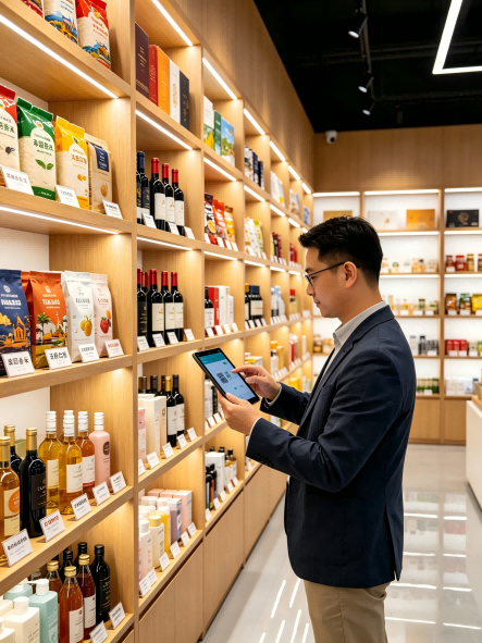 广州优泽科技有限公司为商贸行业提供数字化经营管理提升解决方案