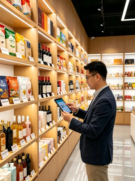 广州优泽科技有限公司为商贸行业提供数字化经营管理提升解决方案