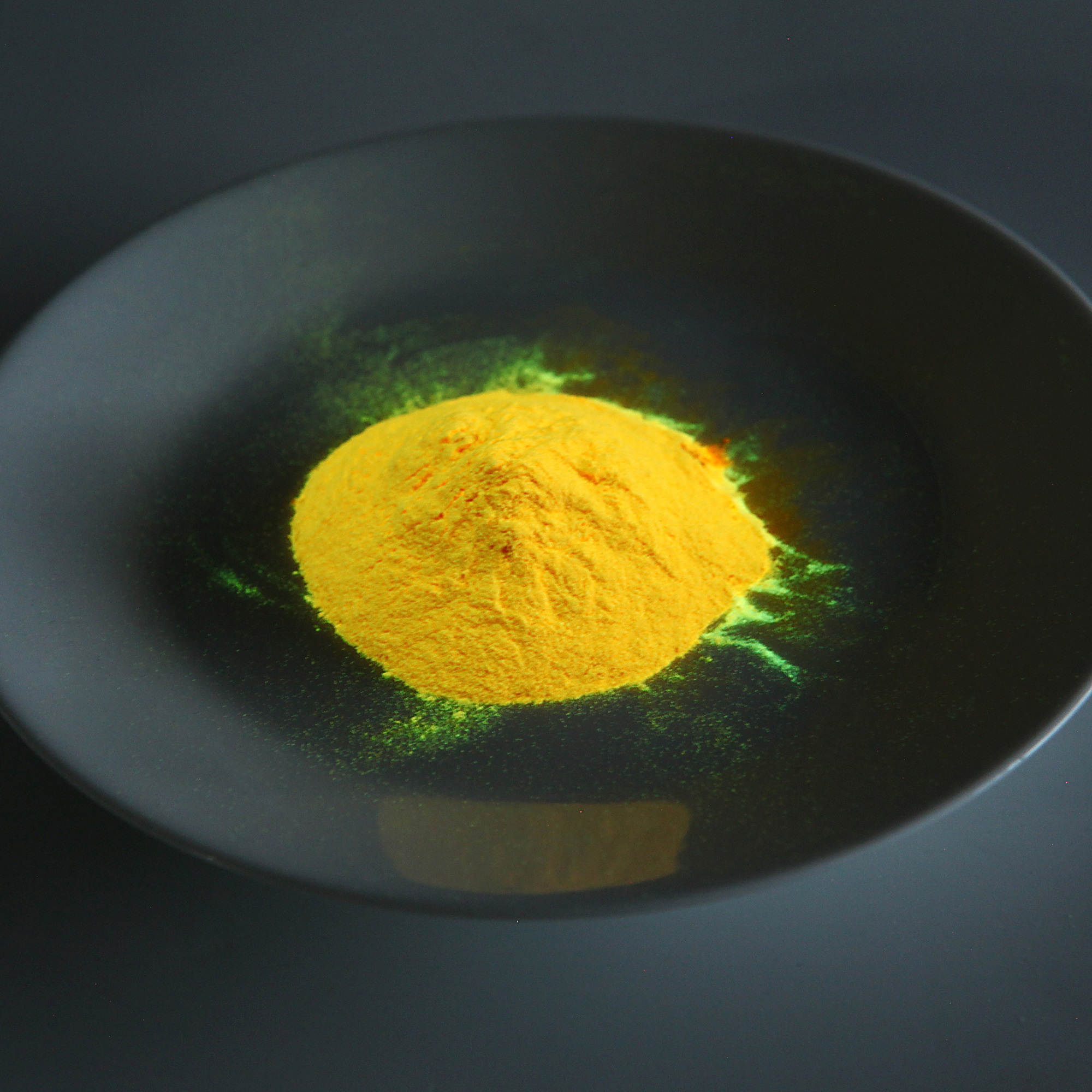 Ymr series sulfide glow powder