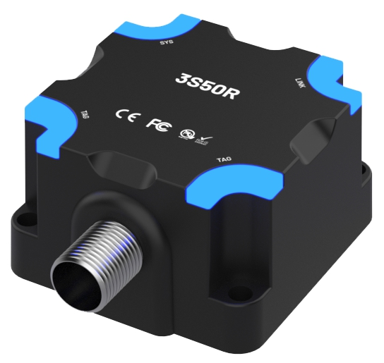 高频读写头ST-3S50R