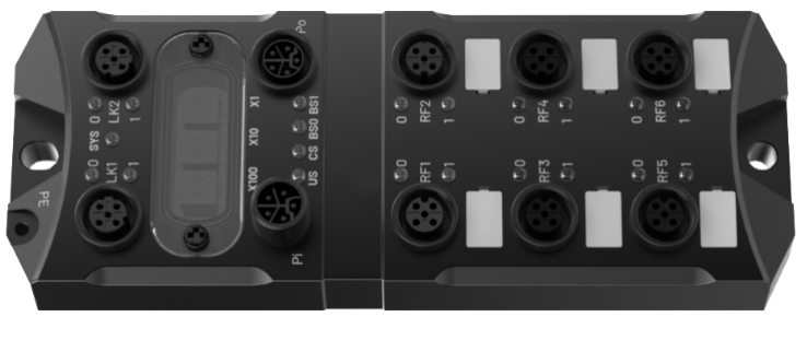 网关模块ST-860GM