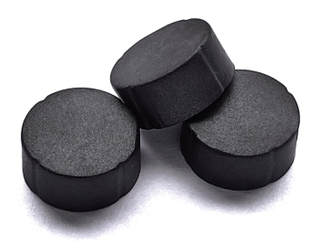 高频载码体（13.56MHz）ST-3C10T