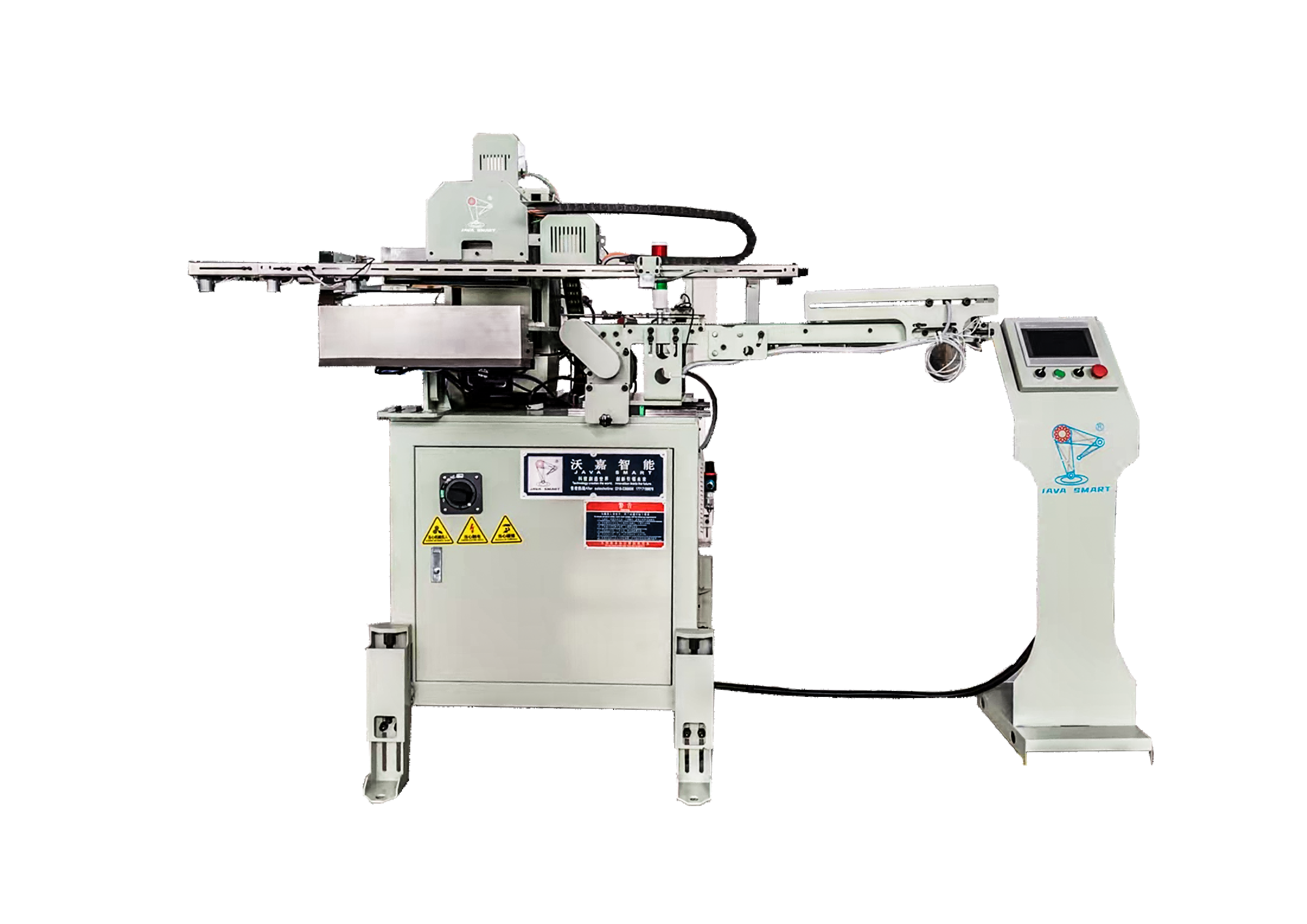 线型输送机械手