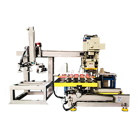 Noise reduction shim feeder