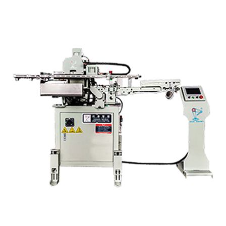 Linear conveying manipulator