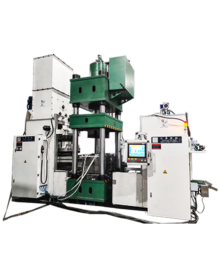 Drum weighing system