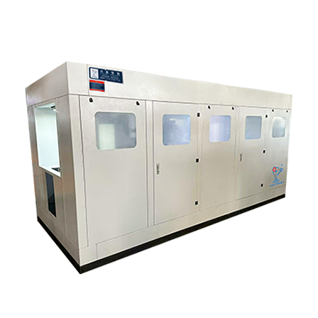 CNC  linear grinding machine