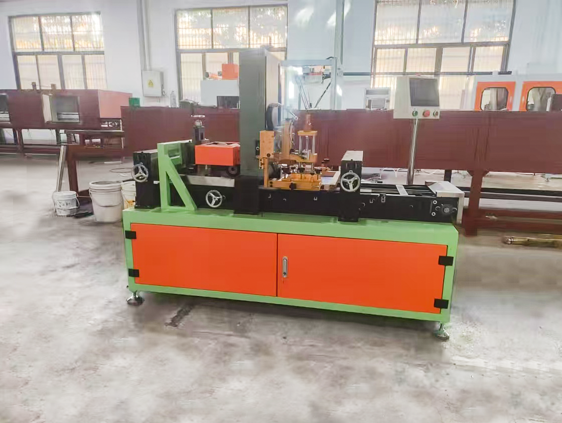 Brake Pad Anti-Erosion Coating Machine (Circulating Type)